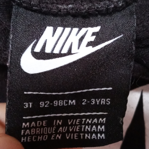 🔥Nike Sweat Fit🔥 - Picture 2 of 4